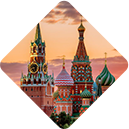 Москва
